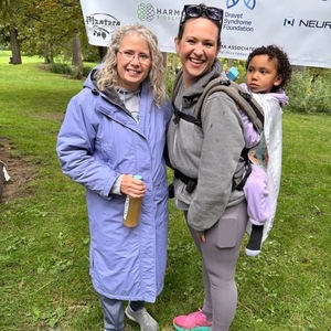 Fundraising Page: Melissa Speer